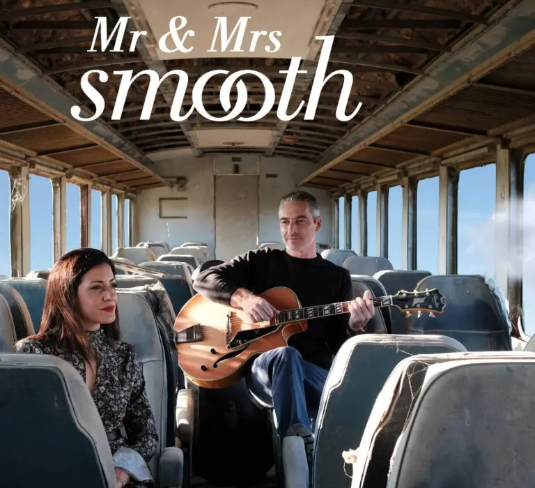 Mr. & Mrs. Smooth